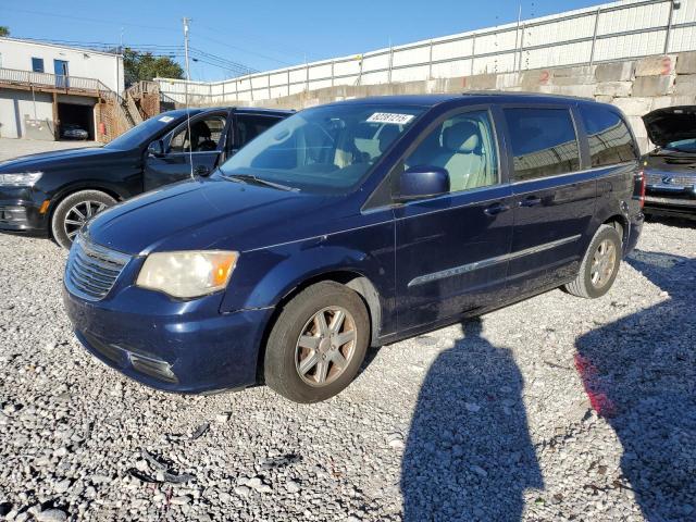 CHRYSLER TOWN & COUNTRY TOURING