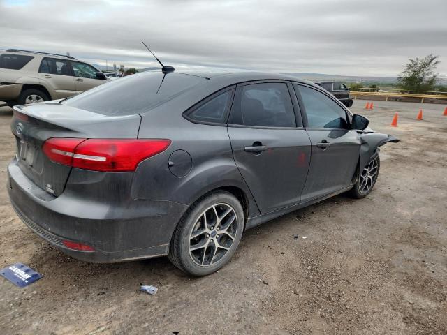2018 FORD FOCUS SE #3284629335
