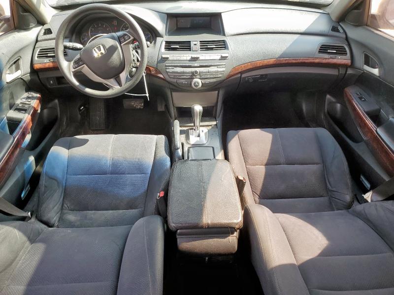 2010 HONDA ACCORD CRO - 5J6TF1H39AL006969