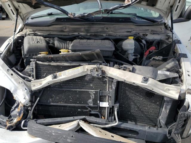 2007 DODGE RAM 1500 S #3264676865