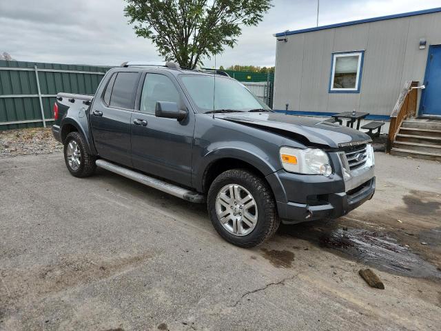 2010 FORD EXPLORER S - 1FMEU5DEXAUA56966