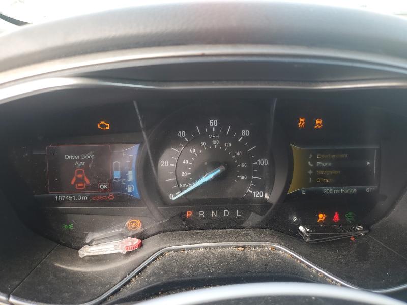 2015 FORD FUSION SE #3292734617