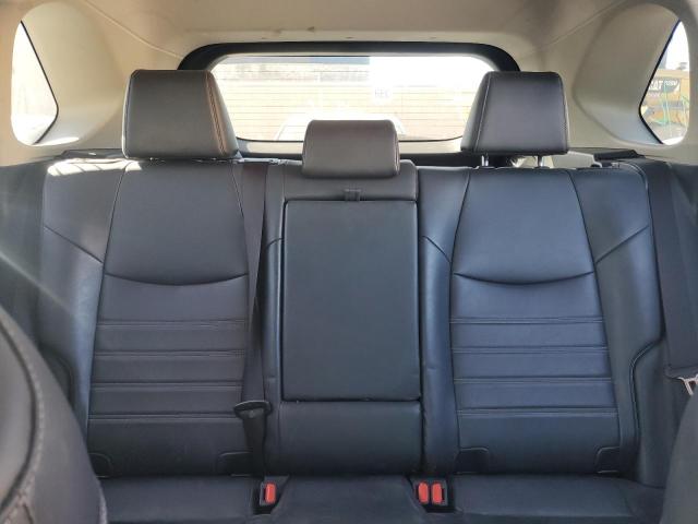 2020 TOYOTA RAV4 XLE P #3290496485