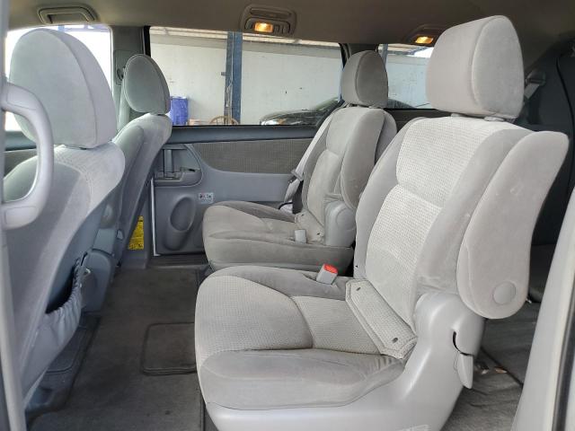 2010 TOYOTA SIENNA LE - 5TDJK4CC2AS031860
