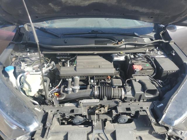 2022 HONDA CR-V EX - 2HKRW2H57NH637396