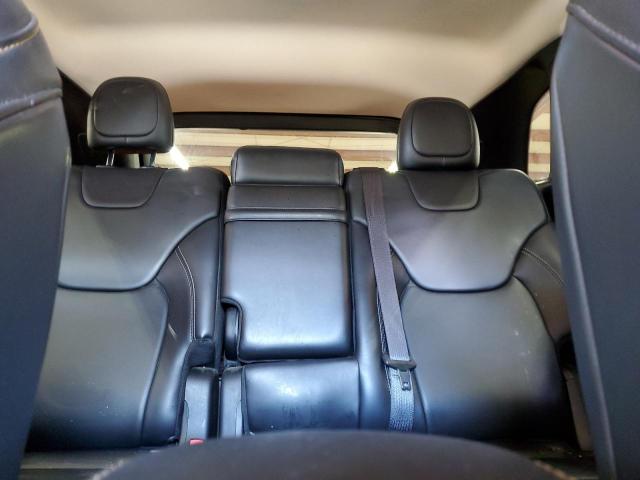 2017 JEEP CHEROKEE L #3301847488