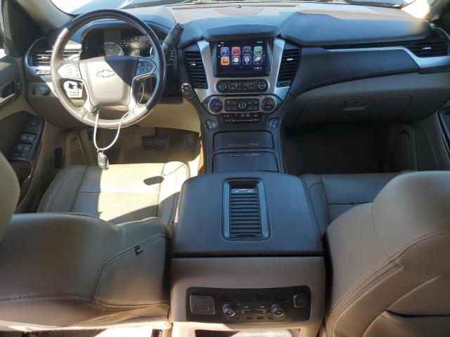 2018 CHEVROLET TAHOE K150 - 1GNSKCKC1JR286182