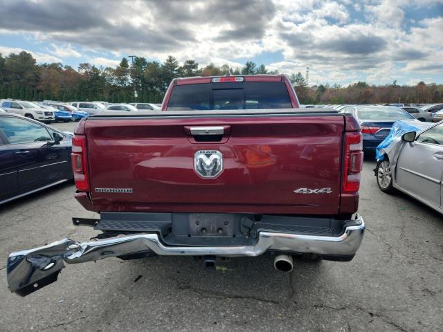 2019 RAM 1500 BIG H #3293396426