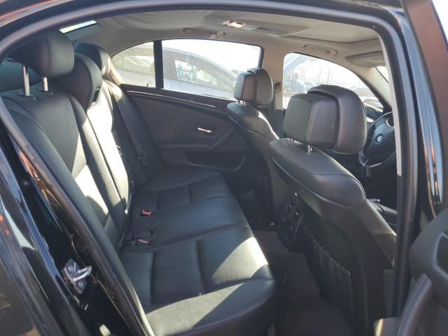 2010 BMW 528 I - WBANU5C51AC461199