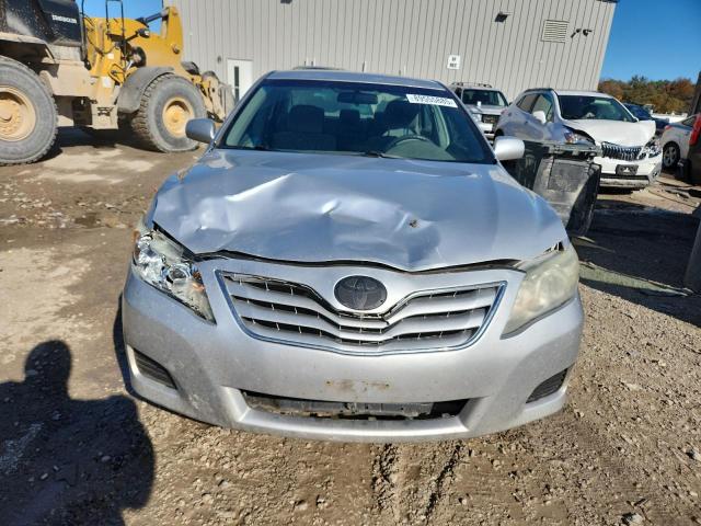 2011 TOYOTA CAMRY BASE - 4T1BF3EKXBU601510