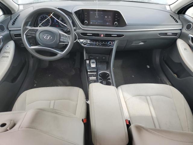 2023 HYUNDAI SONATA SE KMHL24JA4PA249438