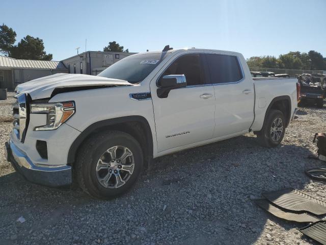 2021 GMC SIERRA C15 #3292382279