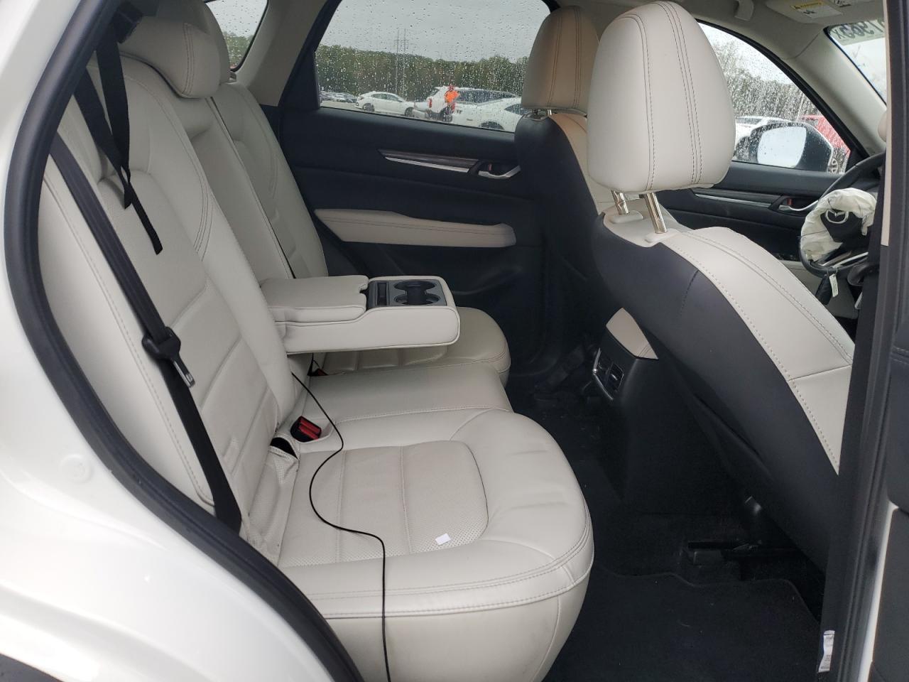 MAZDA CX-5 GRAND TOURING