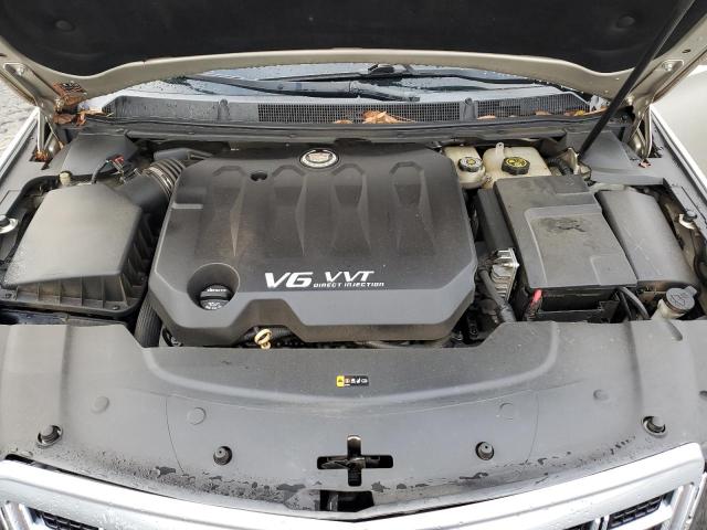 2015 CADILLAC XTS LUXURY - 2G61N5S3XF9250230