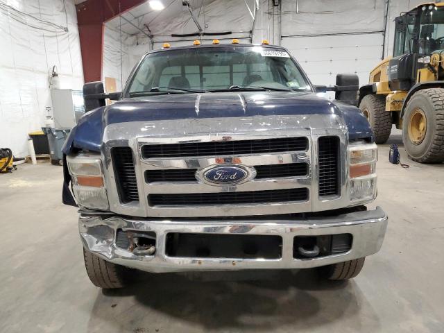 2010 FORD F250 SUPER - 1FTNF2B57AEB20407