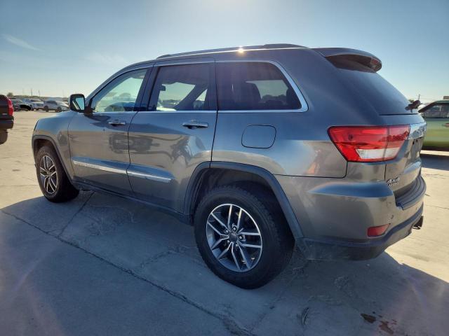 2013 JEEP GRAND CHER #3282485887