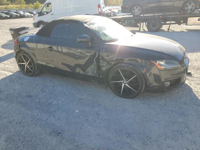 2011 AUDI TT PREMIUM #3284797535