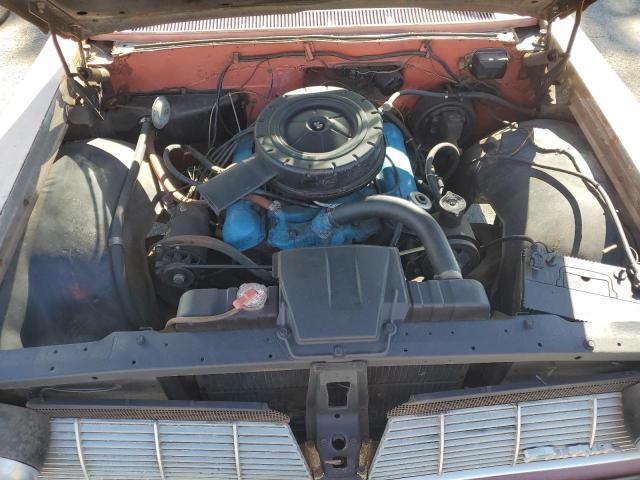 1961 PONTIAC VENTURA #3264568964