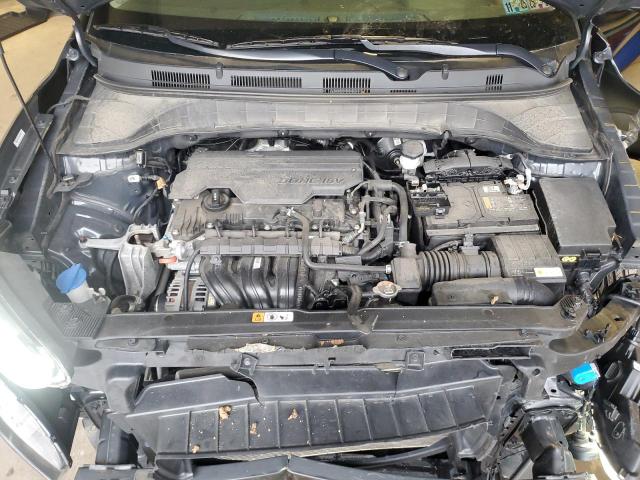 2022 HYUNDAI KONA SEL KM8K3CABXNU843992