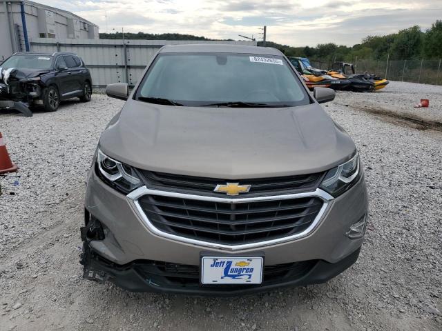 2019 CHEVROLET EQUINOX LT - 3GNAXKEV8KS531885
