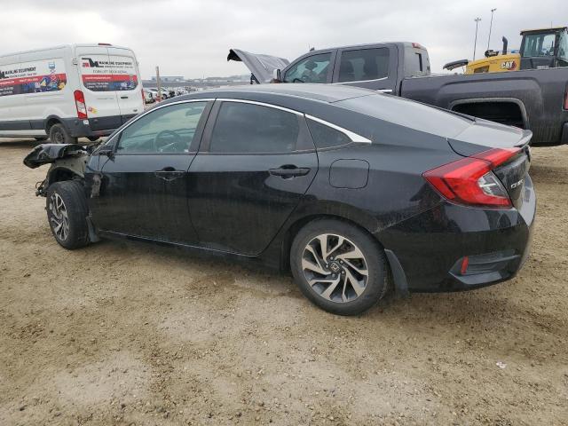 2018 HONDA CIVIC LX - 2HGFC2F66JH028666
