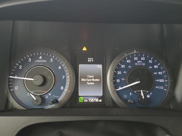 2016 TOYOTA SIENNA XLE - 5TDYK3DC3GS716675