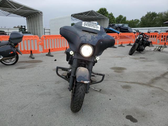 2014 HARLEY-DAVIDSON FLHXS STRE 1HD1KRM33EB691154