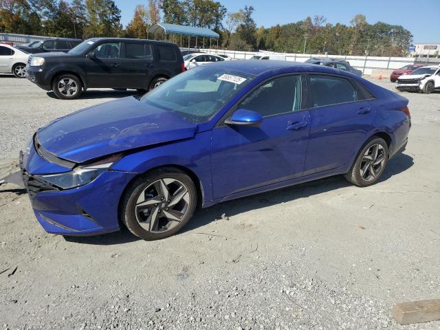 2023 HYUNDAI ELANTRA SE #3284671329