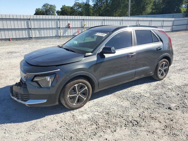 Global Auto Auctions: 2024 KIA NIRO EX