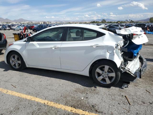 2013 HYUNDAI ELANTRA GL #3285091387