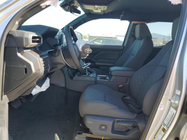 2025 TOYOTA TACOMA DOUBLE CAB #3309291623