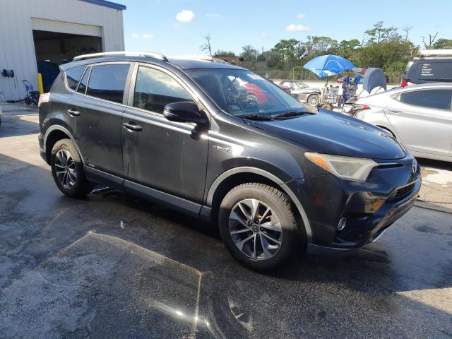 2016 TOYOTA RAV4 HV XL JTMRJREV8GD053576