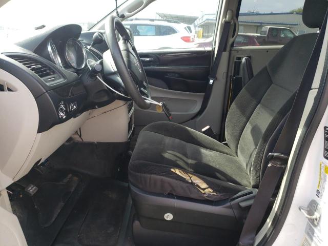 2017 DODGE GRAND CARA - 2C7WDGBG7HR738805