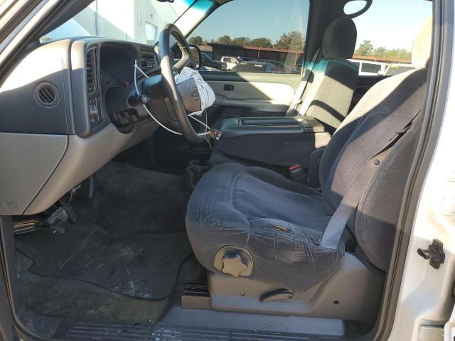 2001 CHEVROLET TAHOE #3275443727