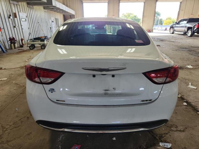 2016 CHRYSLER 200 LIMITE - 1C3CCCAB6GN177398
