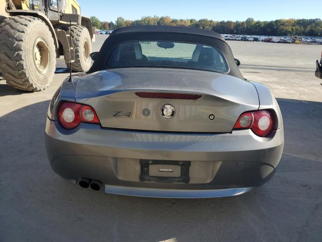 2005 BMW Z4 3.0 #3276990160