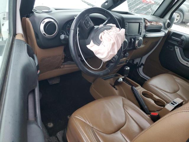 2018 JEEP WRANGLER S - 1C4AJWBG9JL909546