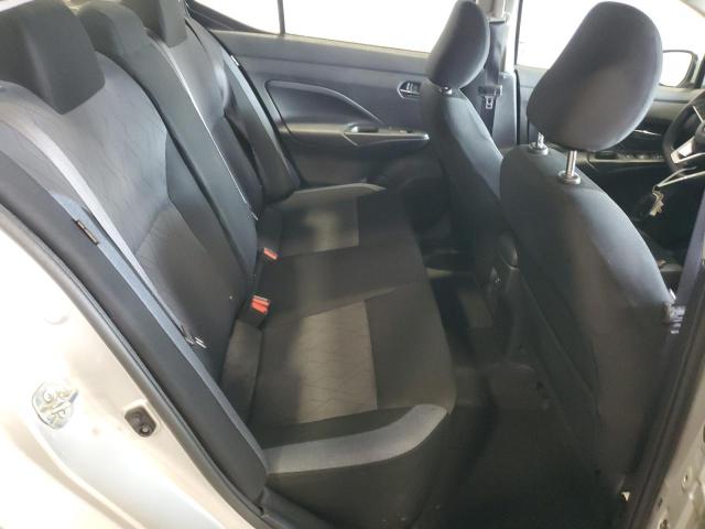 2025 NISSAN VERSA SV 3N1CN8EV9SL846444