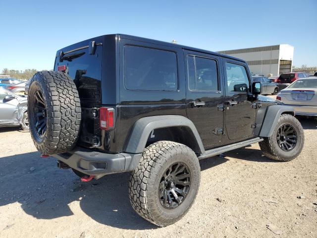 2016 JEEP WRANGLER U - 1C4BJWFG0GL344398