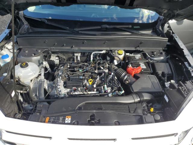 2024 FORD BRONCO SPO #3280283001