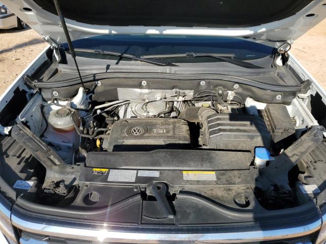 2021 VOLKSWAGEN ATLAS CROS - 1V2JC2CA4MC221602