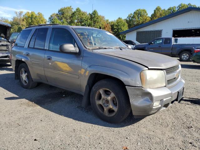2009 CHEVROLET TRAILBLAZER LT - Other View