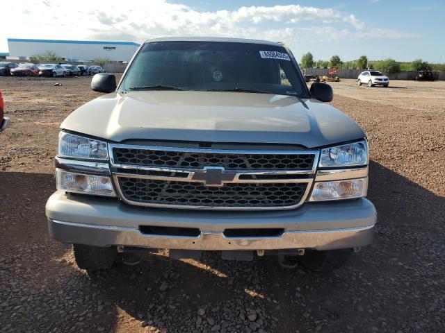 2006 CHEVROLET SILVERADO C1500 #3292588865