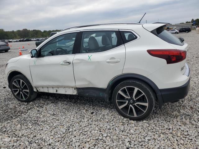 2017 NISSAN ROGUE SPOR #3296223426