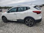 Lot #3296223426 2017 NISSAN ROGUE SPOR