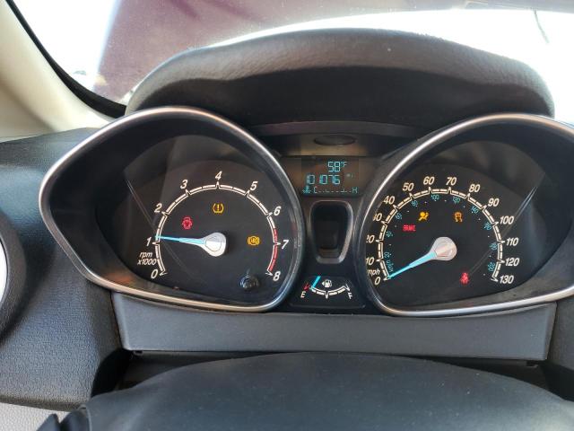 2015 FORD FIESTA SE - 3FADP4EE1FM146573