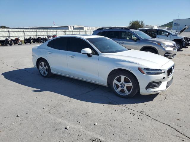 2020 VOLVO S60 T6 MOM 7JRA22TK4LG072405
