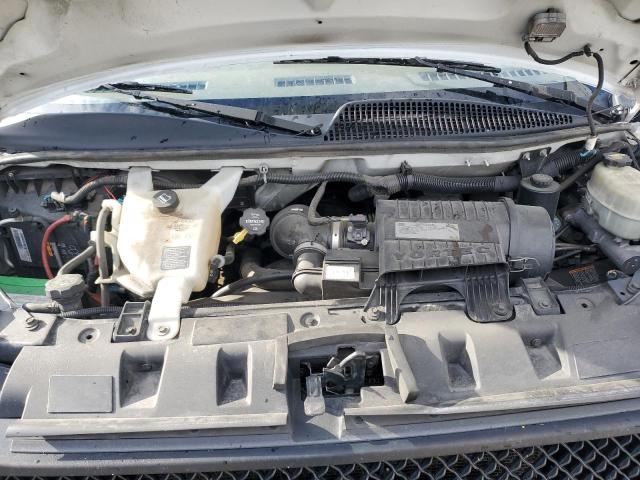 2016 CHEVROLET EXPRESS G3 - 1GCZGGFG2G1340545