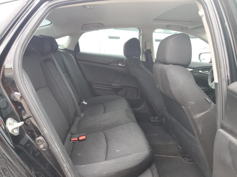 2017 HONDA CIVIC EX 19XFC1F36HE024184