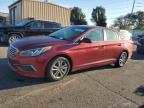 Lot #3293380481 2016 HYUNDAI SONATA SE